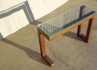 consola - sideboard