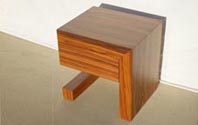 mesa de cabeceira - bedside table