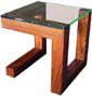 mesa de apoio - side table